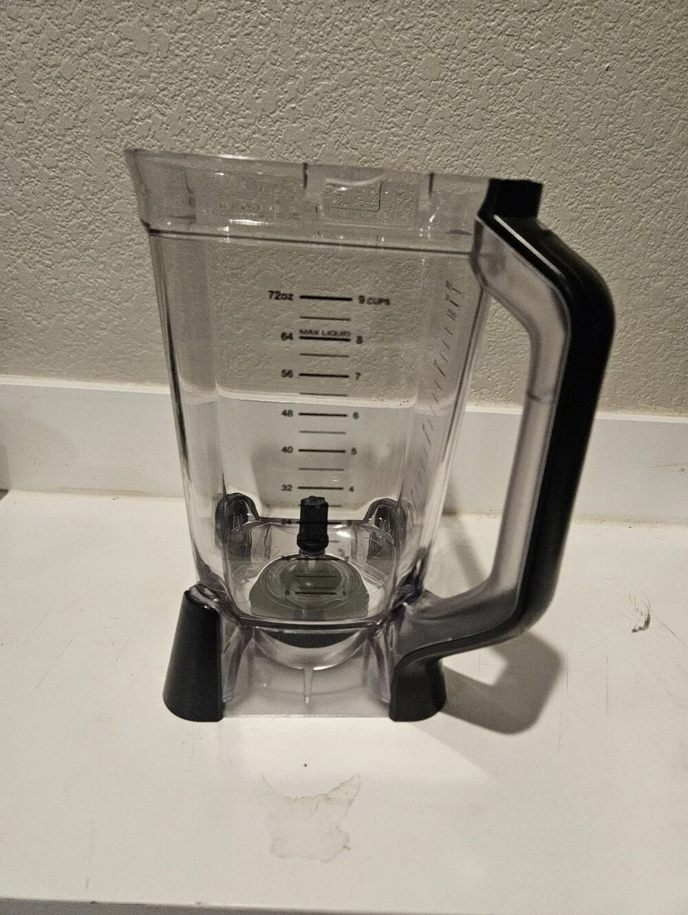 Ninja BL687CO Blender Auto IQ Boost 72oz Pitcher Replacement